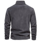 Herren Winter Langarm Pullover