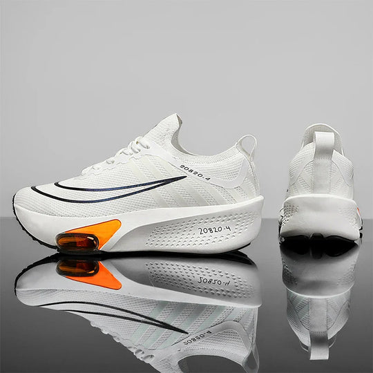 Damen Air Cushion Sportschuhe Für Komfort Und Leistung