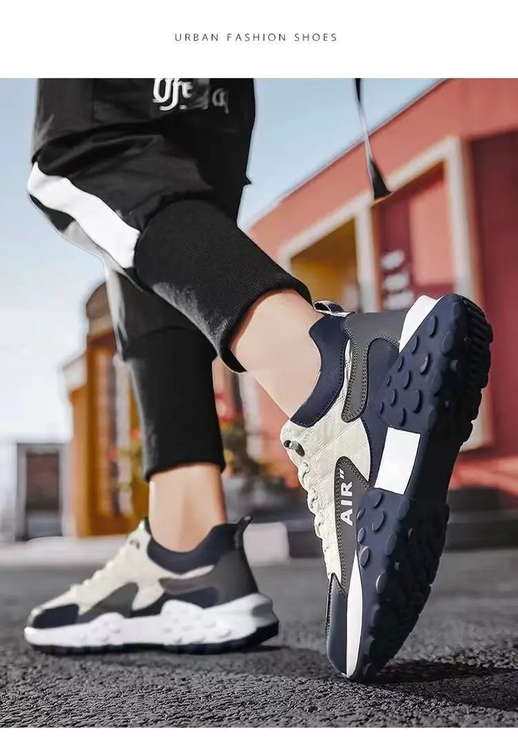 Fudus | Stützende Orthopädische Sneakers