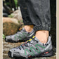 Herren Sportliche Atmungsaktive Trail Schuhe