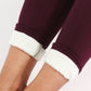 Warme Thermo-Leggings