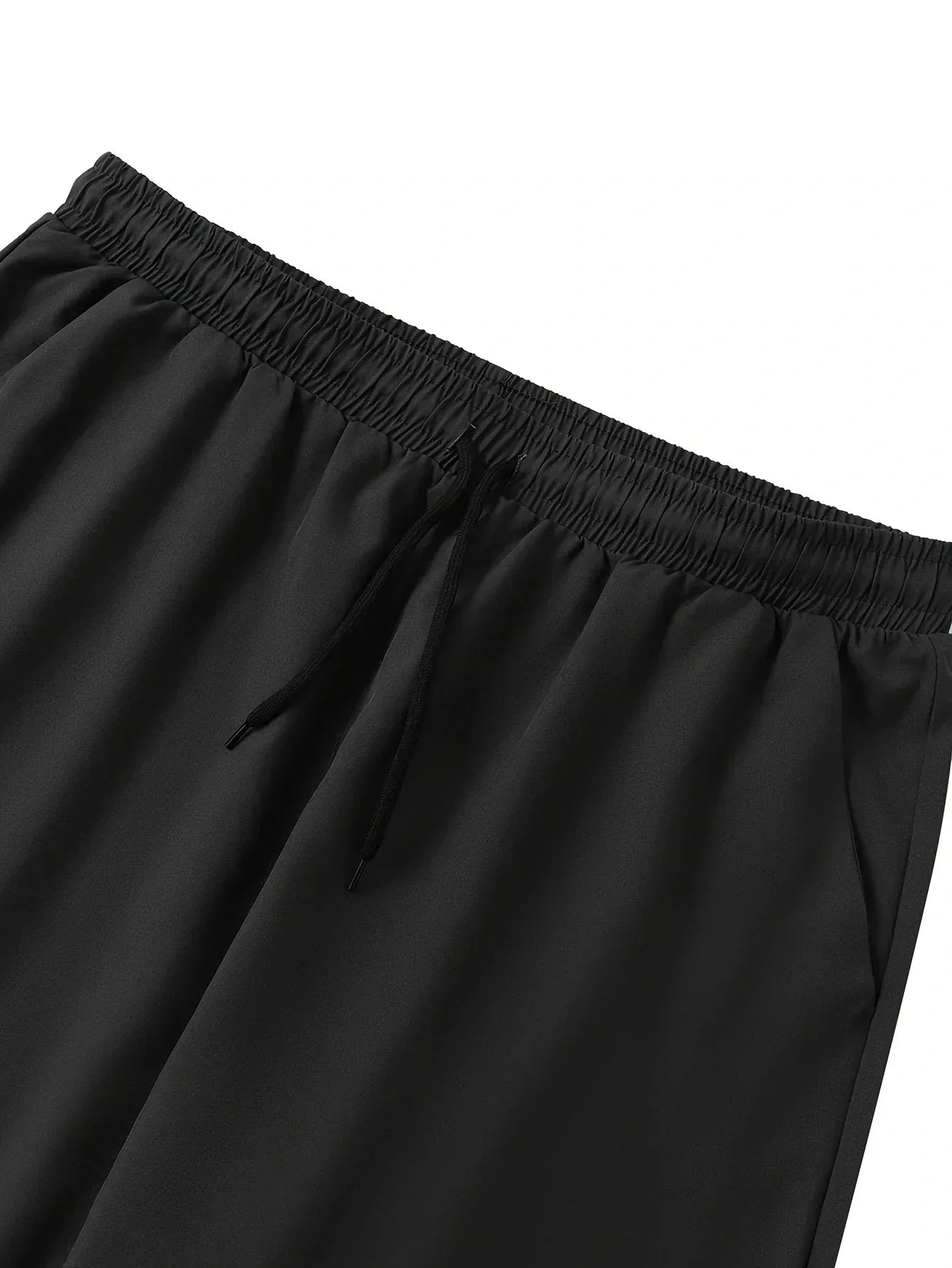 Herren Verkürzte Freizeit Hose