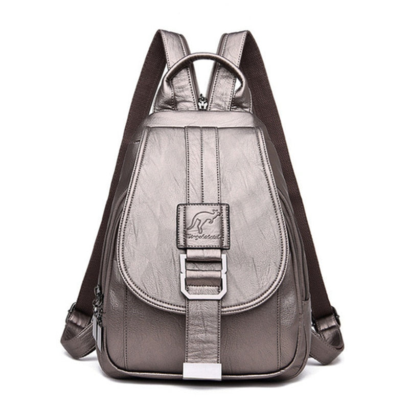 Fudus | Rucksack Für Damen