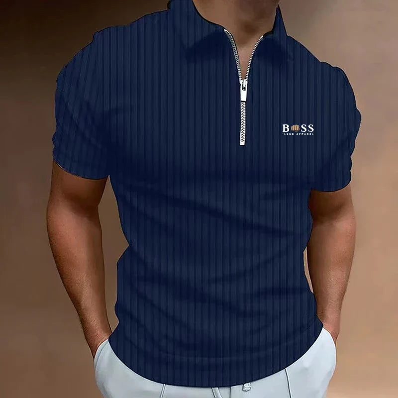 Sonderausgabe Slim Fit Polo