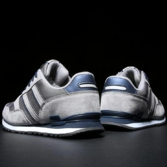 Herren Sneakers Atmungsaktiv