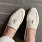 Fudus | Elegante Wildleder Loafer