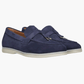Fudus | Elegante Wildleder Loafer