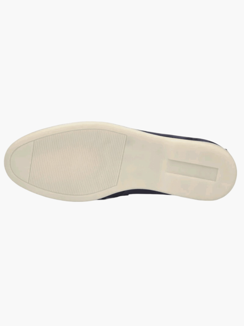 Fudus | Elegante Wildleder Loafer