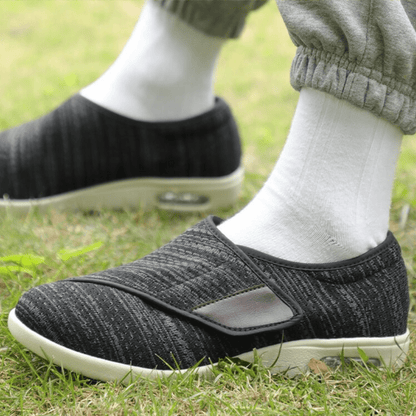 Orthopädische Weite Schuhe Für Diabetiker