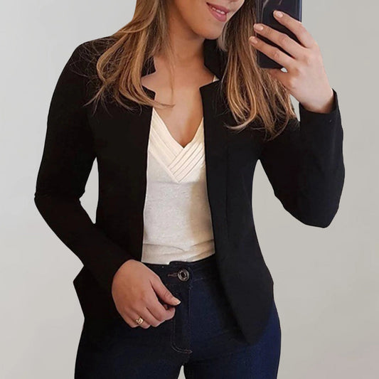 Fudus Slim Fit Blazer - Business Casual & Bürojacke