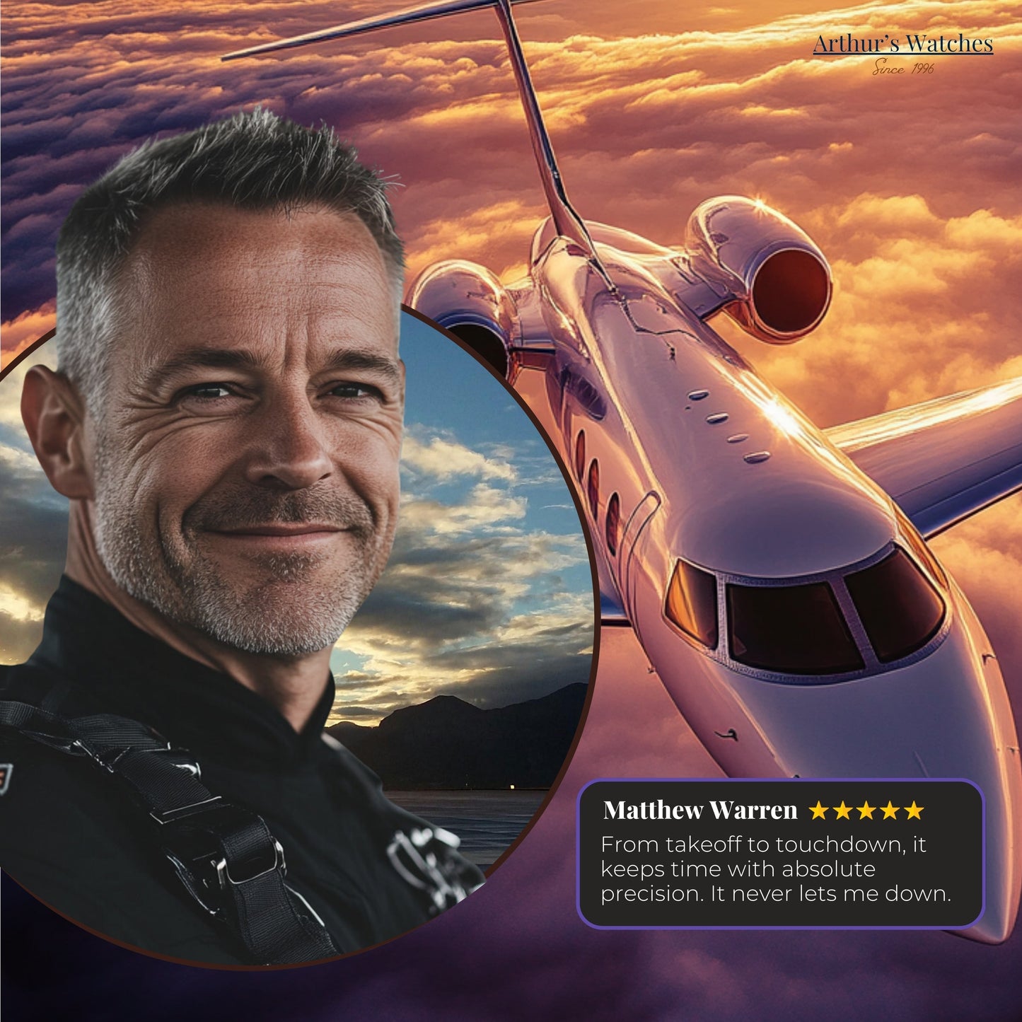 Damen Leichtgewicht Mond Inspirierte Armbanduhr Und Armbänder Satz