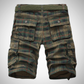 Shorts Kariert Fashion Stylisch