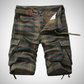 Shorts Kariert Fashion Stylisch