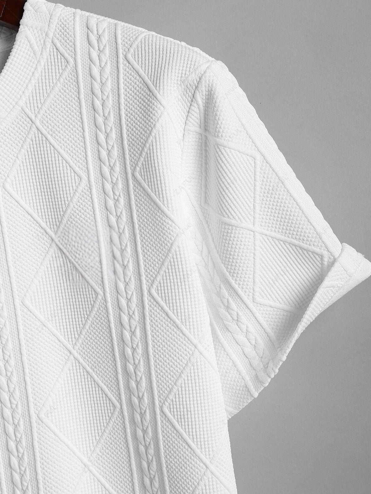 Fudus | Satz T-shirt Und Shorts