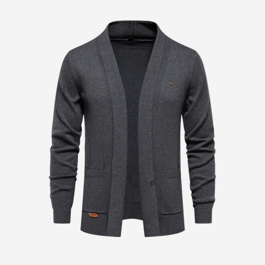 Hamm Strickjacke