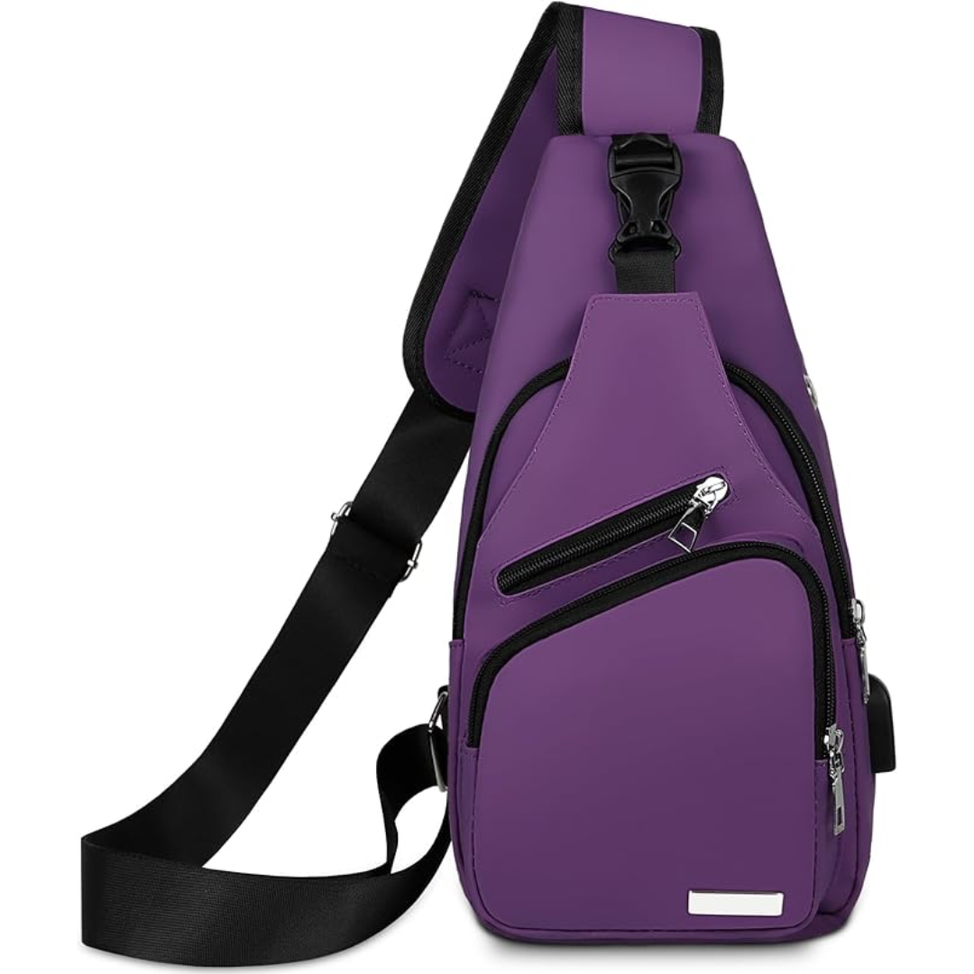 Fudus | Wasserdichte Sling Bag