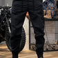 Dehnbare Cargo-Hose mit Spandex