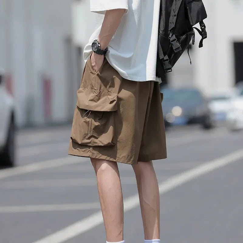 Herren Cargo Hose für Freizeit