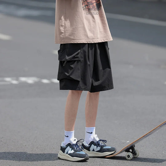 Herren Cargo Hose für Freizeit