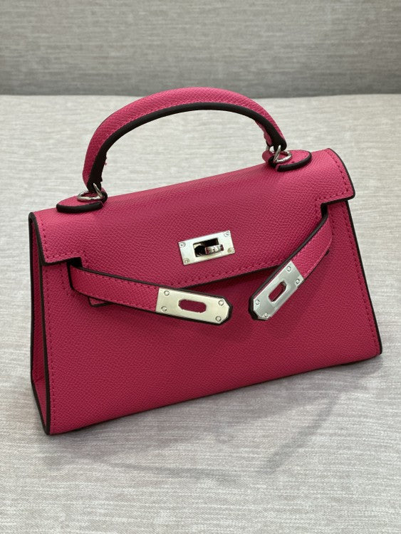 Fudus | Seraphina Tasche