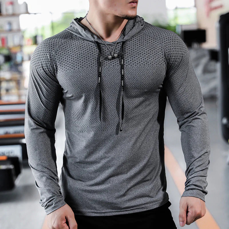 Fudus | Sportliches Herren Hoodie