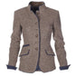 Elegante Blazer - Stilvolle Damenmode