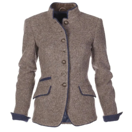 Elegante Blazer - Stilvolle Damenmode