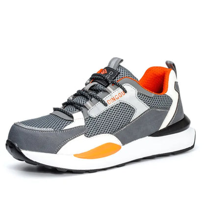 Herren Arbeitsschuhe Für Komfort Und Sicherheit