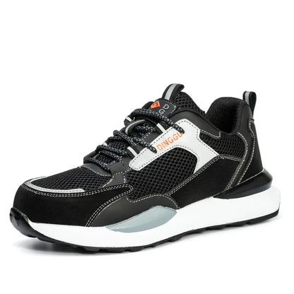 Herren Arbeitsschuhe Für Komfort Und Sicherheit