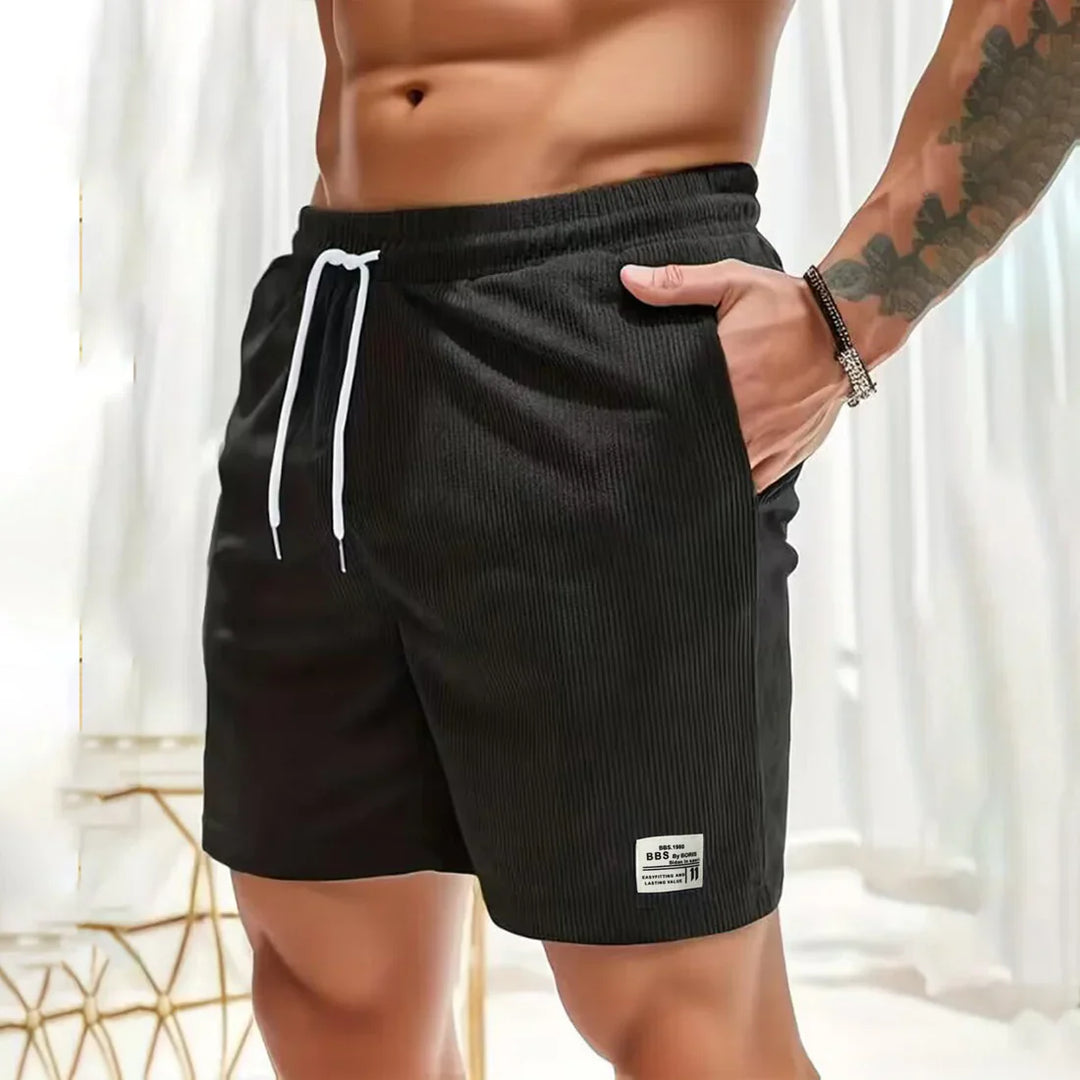 Herren Lässige Kurze Sommer Freizeit Shorts