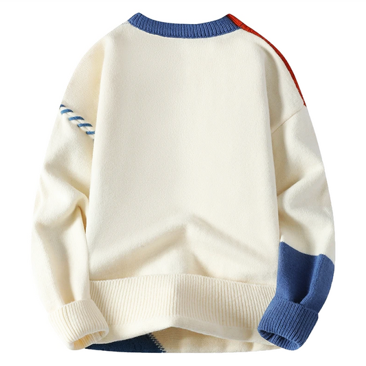 LUCIEN️| LUXURIÖSER PULLOVER