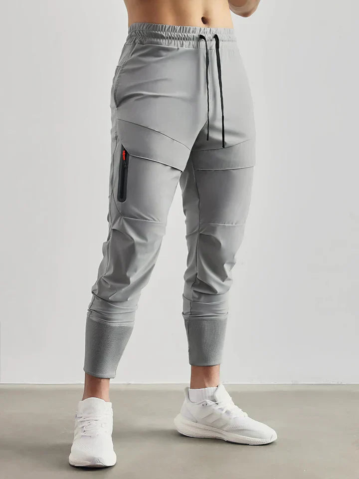 Jogger Herren Aktive Stretch Atmungsaktiv