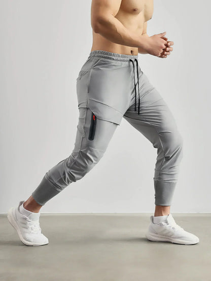 Jogger Herren Aktive Stretch Atmungsaktiv