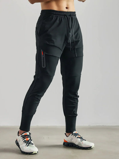 Jogger Herren Aktive Stretch Atmungsaktiv