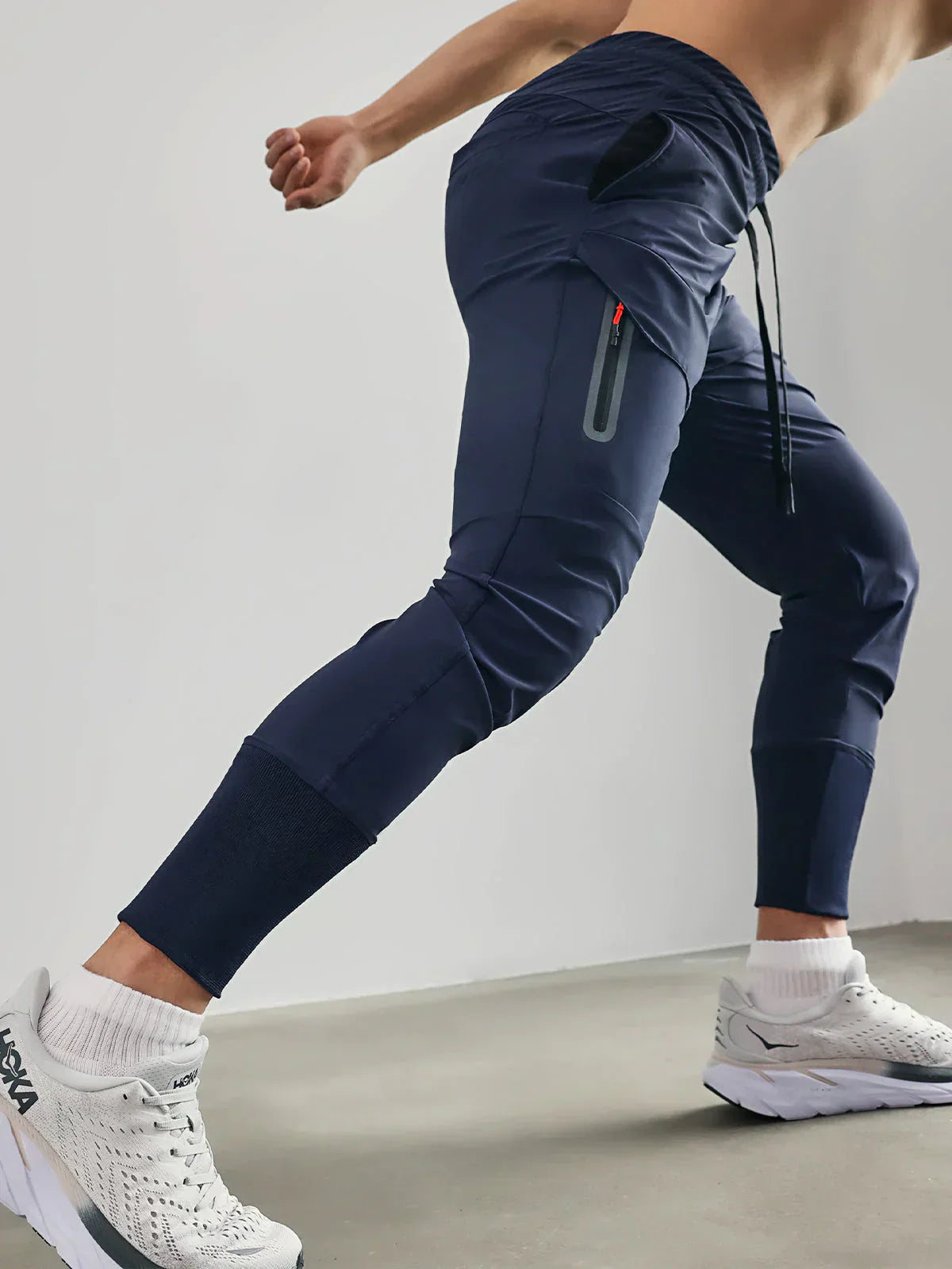 Jogger Herren Aktive Stretch Atmungsaktiv