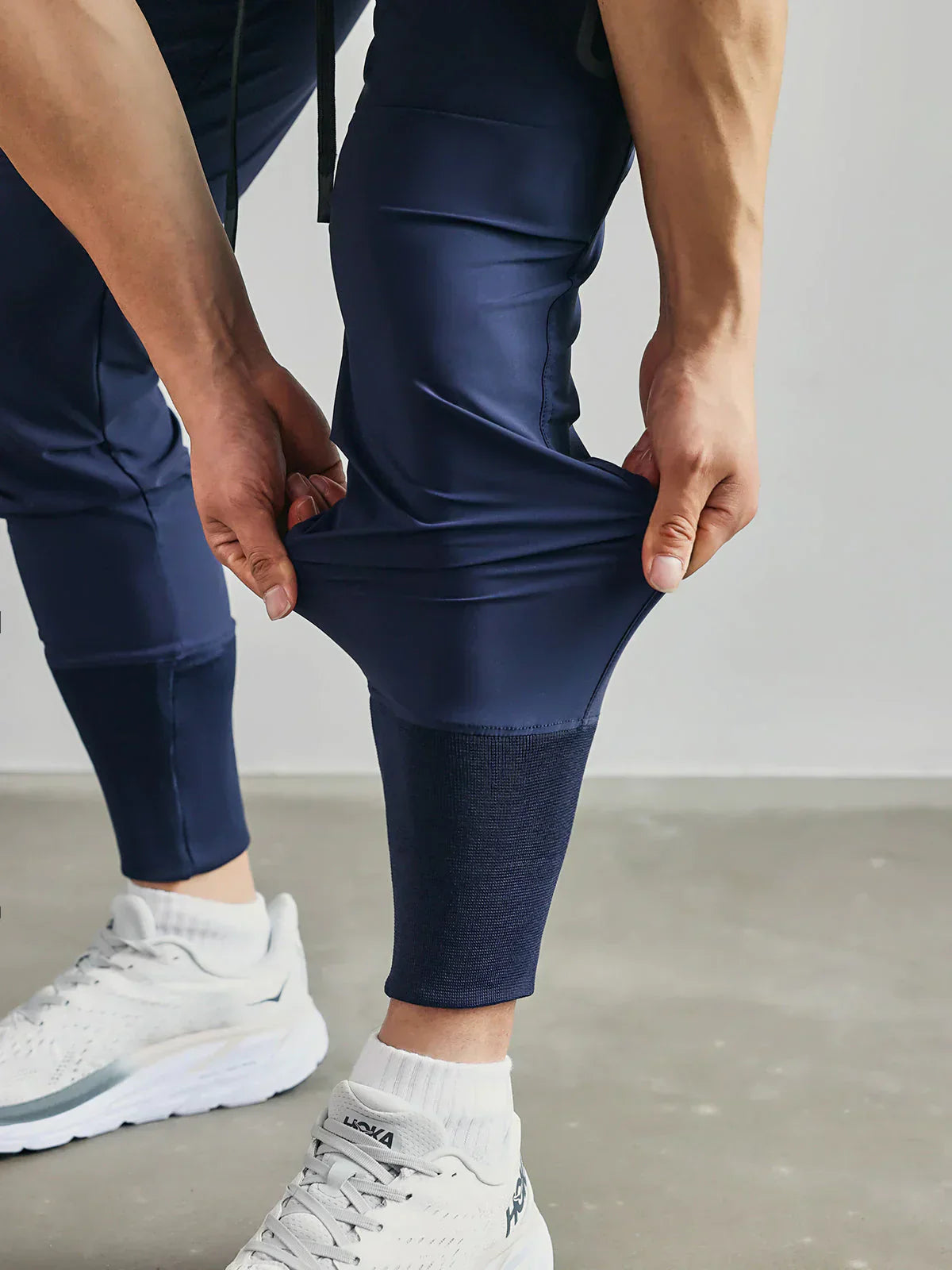 Jogger Herren Aktive Stretch Atmungsaktiv