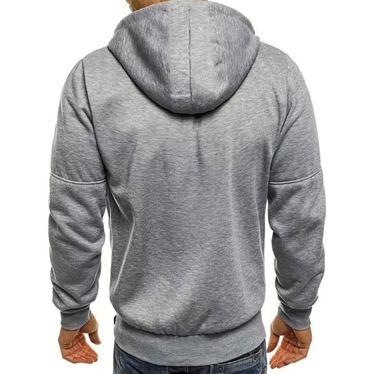 Fudus | Lässiger Sport Hoodie
