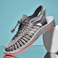 Herren Mesh Sandalen Mit Atmungsaktivem Design
