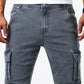 – Cargo-Jeans