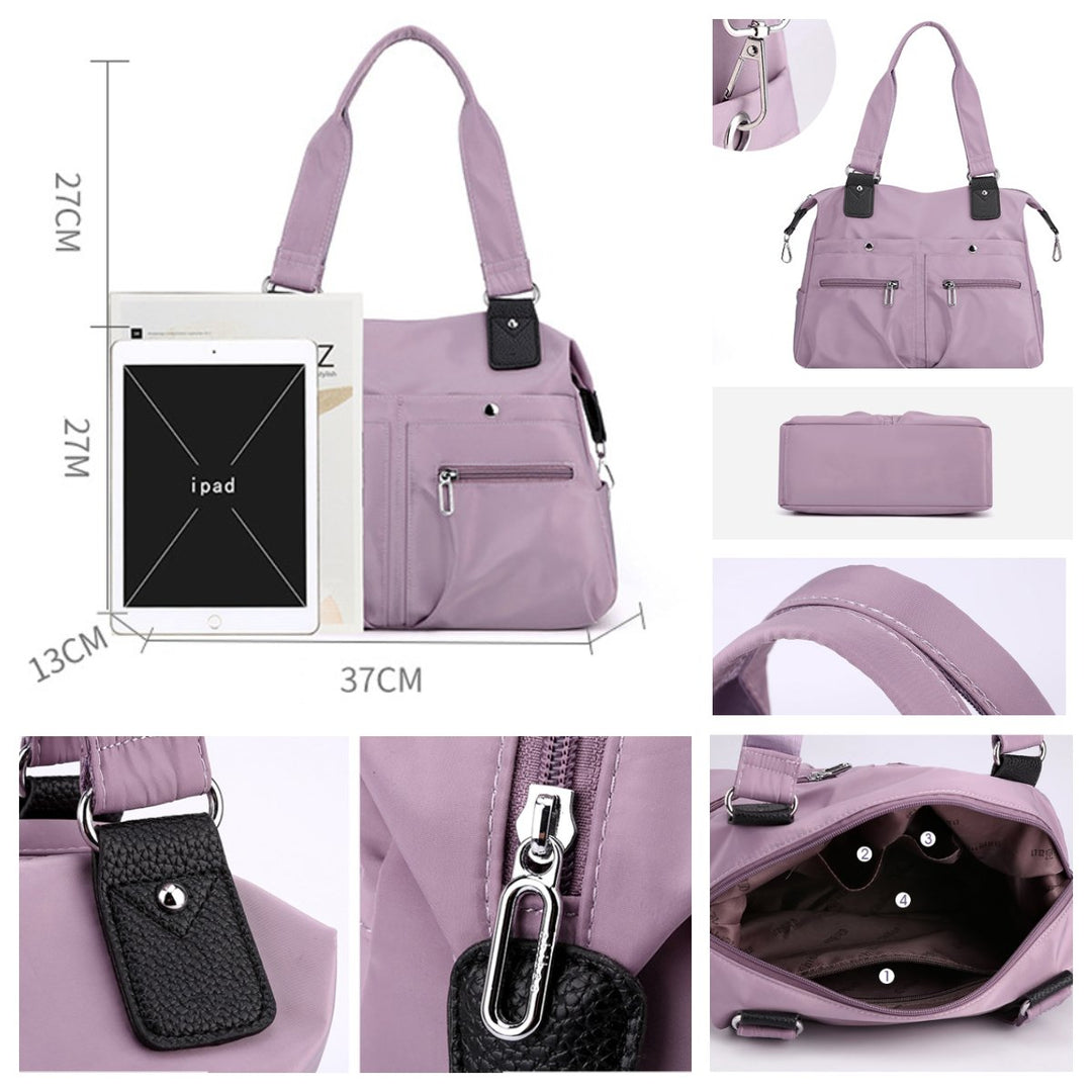 Damen Wasserdicht und Vielseitig