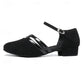 Damen Tanzschuhe Moderner Stil