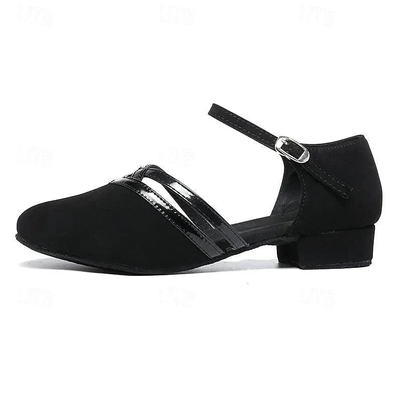 Damen Tanzschuhe Moderner Stil