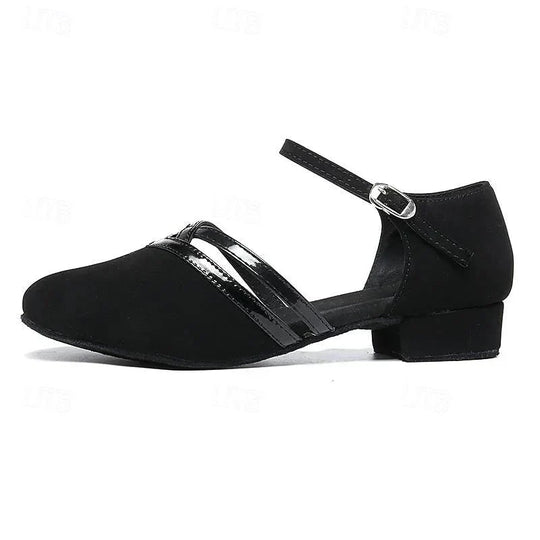 Damen Tanzschuhe Moderner Stil