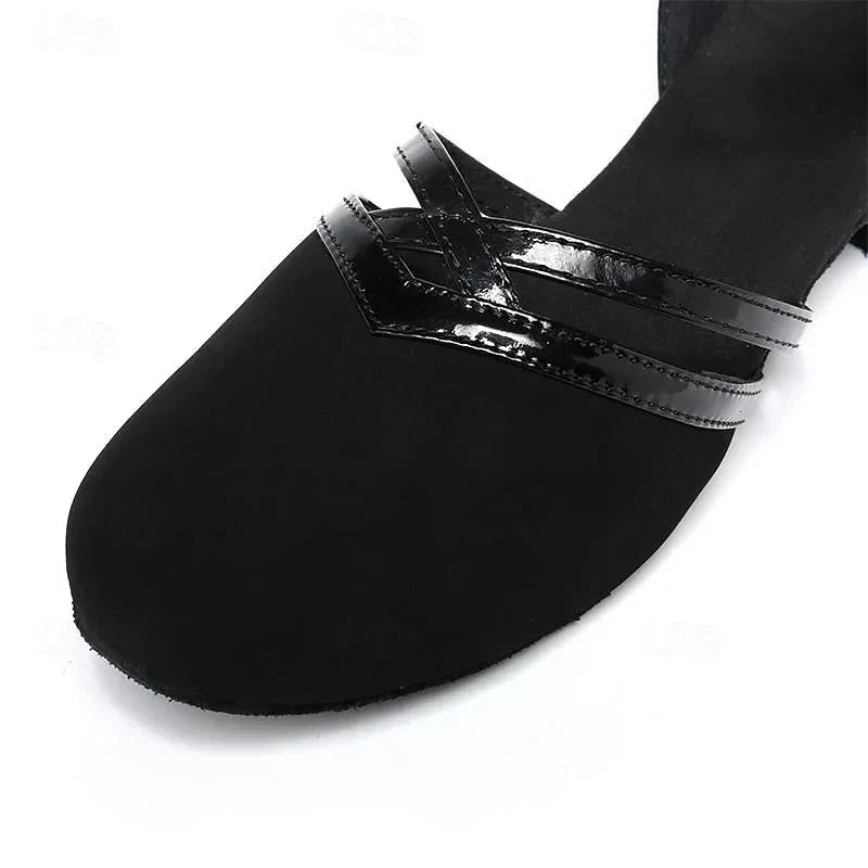 Damen Tanzschuhe Moderner Stil