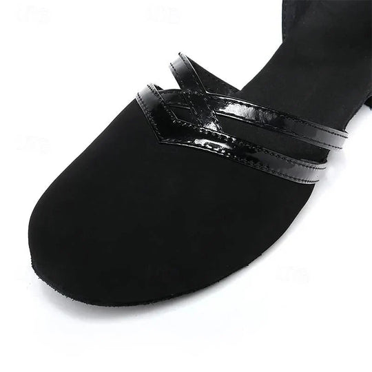 Damen Tanzschuhe Moderner Stil