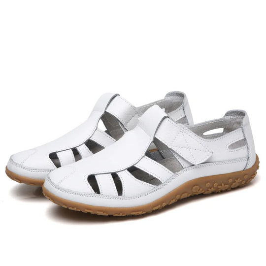 Damen Orthopädische Sandalen Komfortabel Bequem Für Jeden Tag