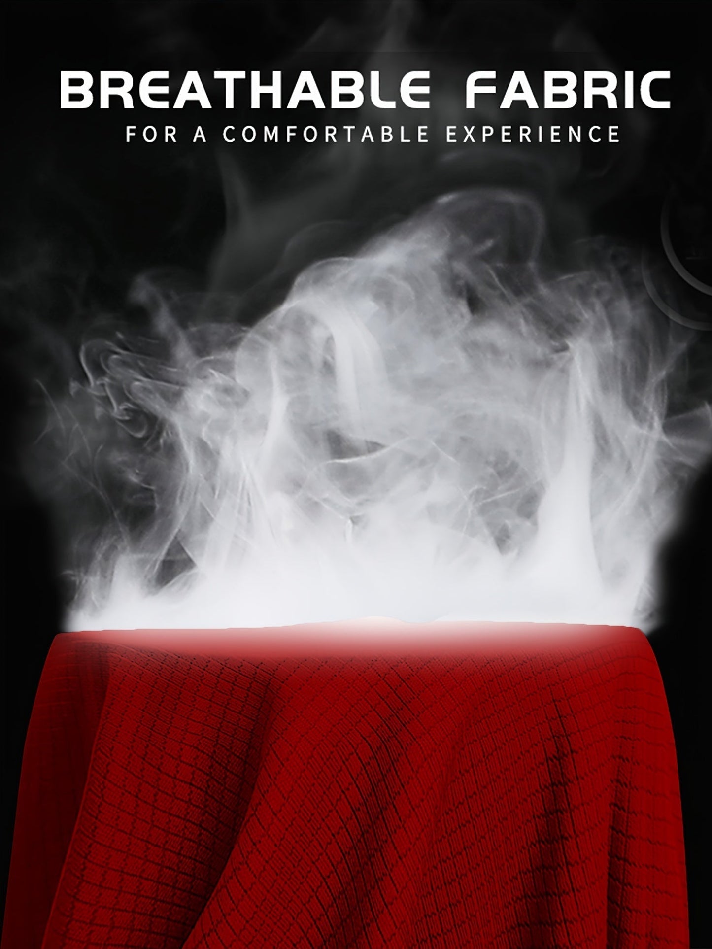 Herren T-Shirt Kurzarm Leicht Schnelltrocknend