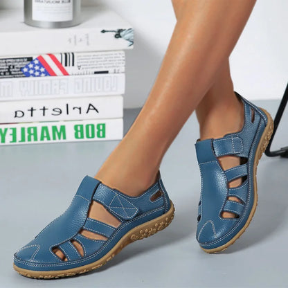 Damen Orthopädische Sandalen Komfortabel Bequem Für Jeden Tag