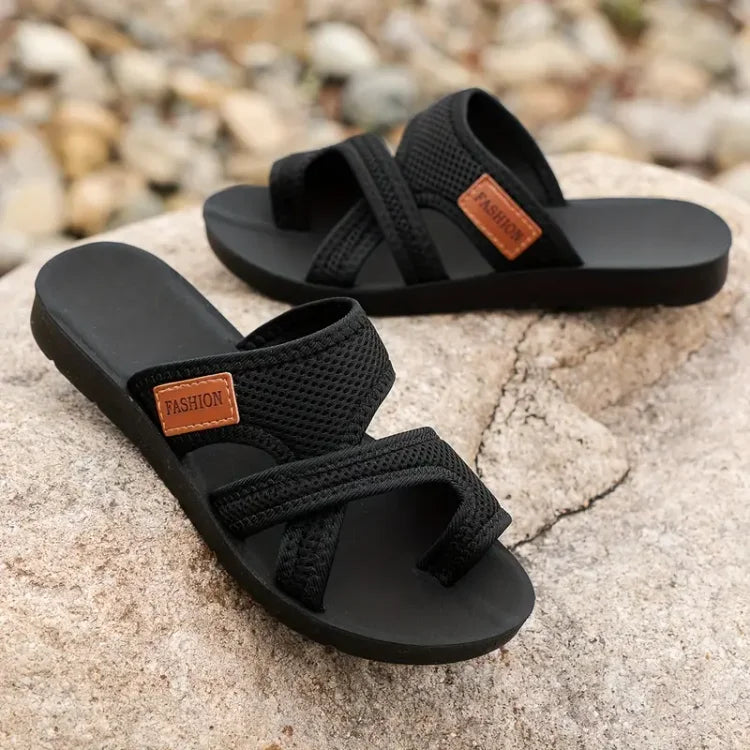 Fudus | Orthopädische Hallux Valgus Korrektur Sandalen