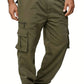 Cargo Hose Herren Komfortabel